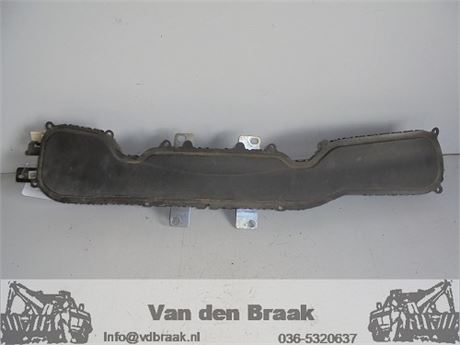 Volvo V40 2012-2016 Voetgangersairbag