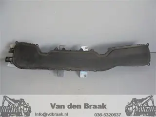 Volvo V40 2012-2016 Voetgangersairbag