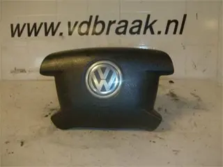Volkswagen Transporter T5 2003-2010 Stuurairbag