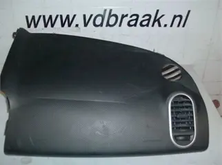 Opel Agila 2007- Passagiersairbag