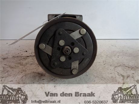 Citroen C4 1.4 16V 2004-2010 Aircopomp