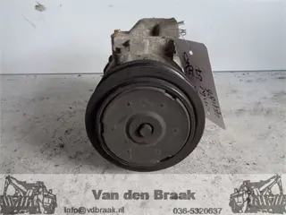 Skoda Fabia 1.4 16V 2004-2007 Aircopomp