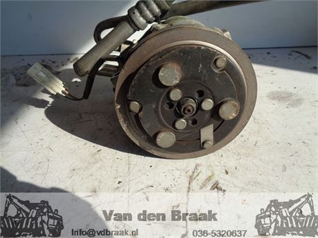 Opel Corsa 1.4 16V 2003-2006 Aircopomp
