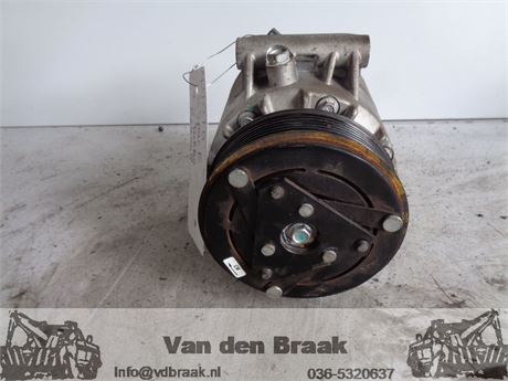 Renault Espace 2.0 16V 2006-2012 Aircopomp