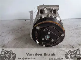 Renault Espace 2.0 16V 2006-2012 Aircopomp