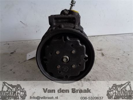Volkswagen Golf 1.6 16V FSi 2003-2008 Aircopomp
