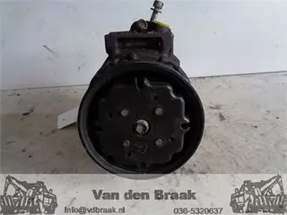 Volkswagen Golf 1.6 16V FSi 2003-2008 Aircopomp