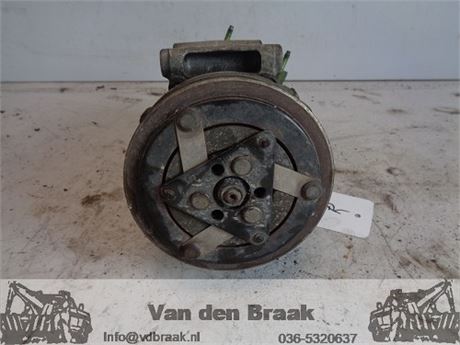 Peugeot 307 1.6 16V 2001-2009 Aircopomp