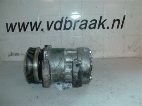 Mitsubishi Space Star 1.9 Diesel 2002-2006 Aircopomp