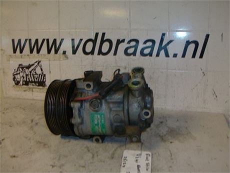 Fiat Stilo 2.4 20V 2001-2007 Aircopomp