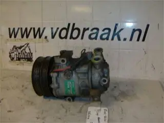 Fiat Stilo 2.4 20V 2001-2007 Aircopomp