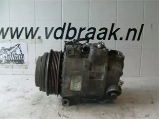 Mercedes Benz W210 E 300TD 1995-1999 Aircopomp