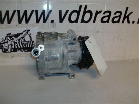 Fiat Panda 1.2 2003- Aircopomp