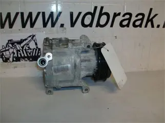 Fiat Panda 1.2 2003- Aircopomp