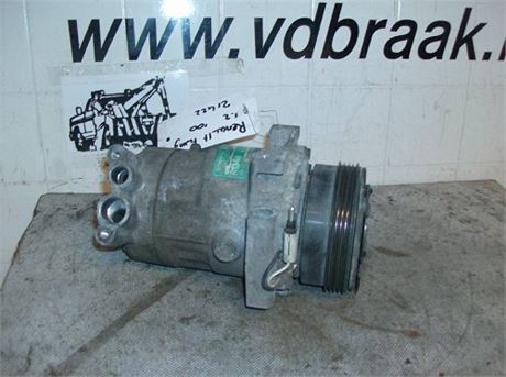 Renault Twingo 1.2 1998-2007 Aircopomp