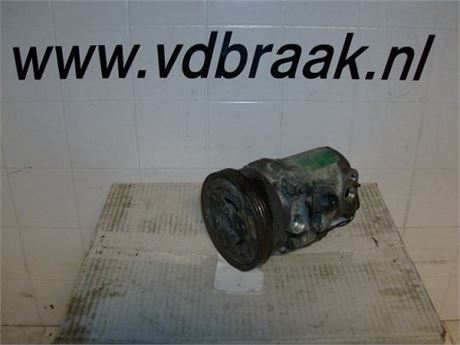 Aircopomp Seiko 9311295754 voor bmw E36 1992-1999