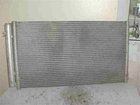 Bmw 3-serie E90 2005-2008 Airco condensor
