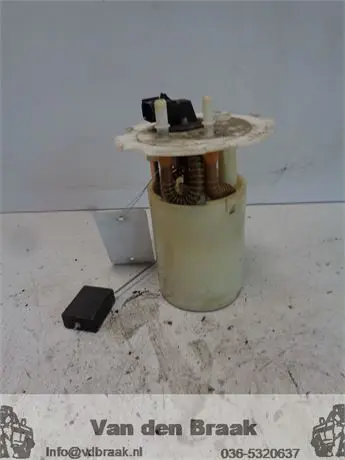 Chevrolet Lacetti 2004-2010 Electrische benzinepomp