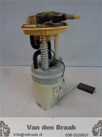 Mitsubishi Colt 2004-2008 Electrische benzinepomp