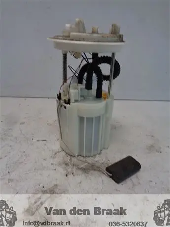 Opel Corsa 1.2 12V 2006-2009 Electrische benzinepomp