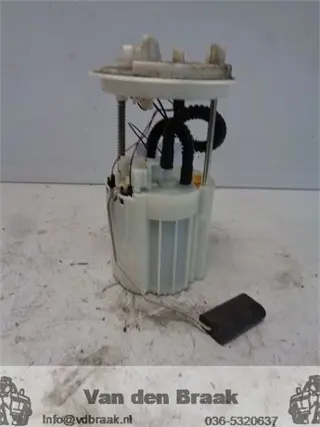 Opel Corsa 1.2 12V 2006-2009 Electrische benzinepomp