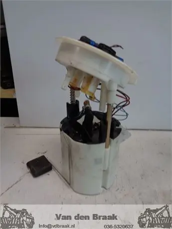 BMW 1 Serie E87 1.6 16V 2004-2007 Elec. benzinepomp