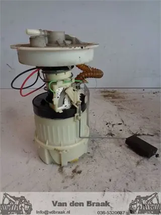 Volvo V50 1.8 16V 2004-2009 Electrische benzinepomp