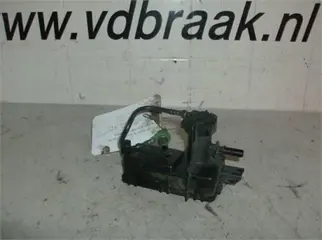 Citroen C4 Gr. Picasso 2.0 HDi 2006-2010 additief pomp