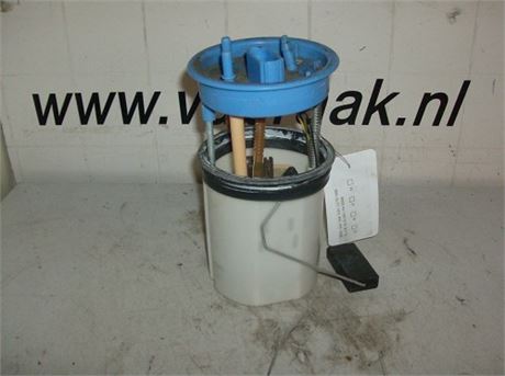 Seat Ibiza 1.2 2008-2012 Benzinepomp