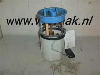Seat Ibiza 1.2 2008-2012 Benzinepomp