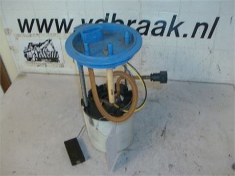 Vw Golf 2.0 TSI 4 Motion 2008-2012 Elec. benzinepomp