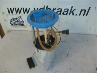 Vw Golf 2.0 TSI 4 Motion 2008-2012 Elec. benzinepomp