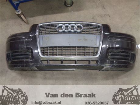 Audi A3 5 drs Sportback 2004-2008 Voorbumper