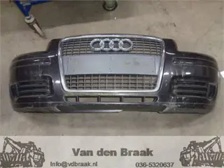 Audi A3 5 drs Sportback 2004-2008 Voorbumper