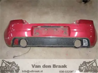 Suzuki Swift 1.6 Sport 2005-2010 Achterbumper