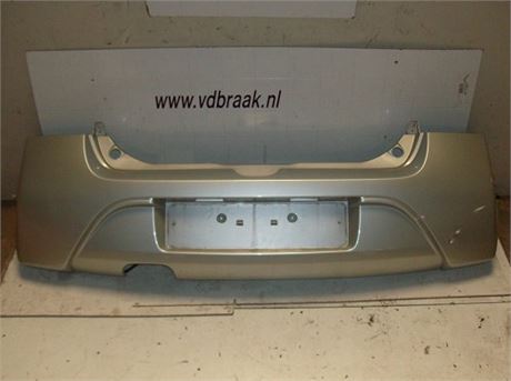 Renault Twingo 2007-2012 Achterbumper Dynamique