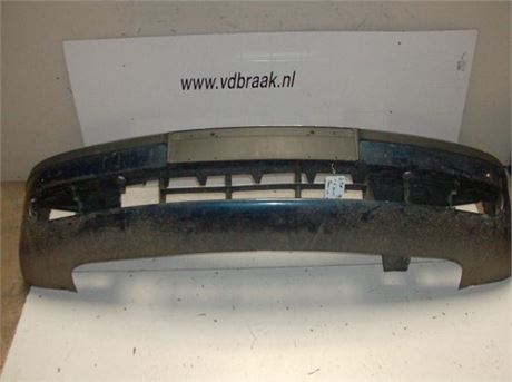 Bmw 5 Serie E39 Touring 1995-2000 Voorbumper