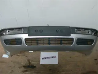 Audi 80 Coupe 1991-1994 Voorbumper