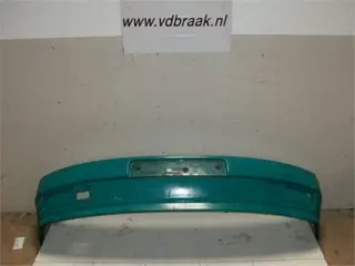 Volkswagen Caravelle 1994-1996 voorbumper