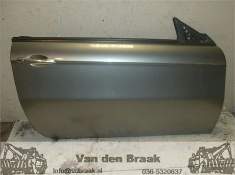Alfa Romeo GT 2003-2007 Deur rechts