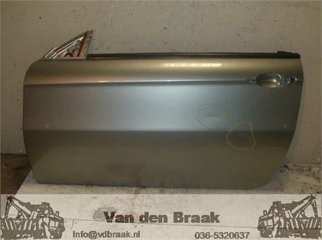 Alfa Romeo GT 2003-2007 Deur links