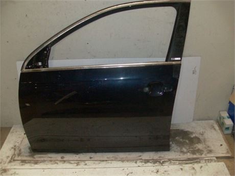 Volkswagen Golf Variant 2008-2012 Portier links voor