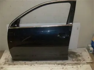 Volkswagen Golf Variant 2008-2012 Portier links voor