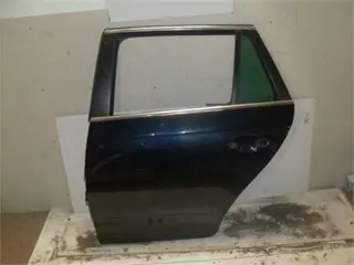 Volkswagen Golf Variant 2008-2012 Portier links achter