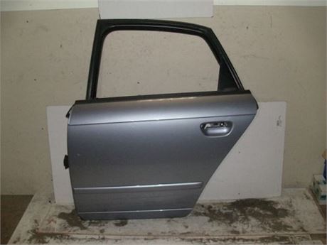 Audi A4 Sedan 2004-2007 Portier links achter