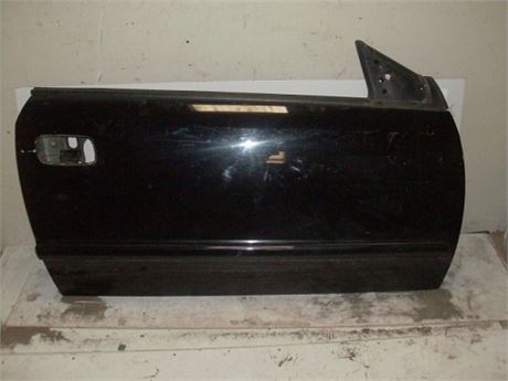 Opel Astra G Coupe 2000-2005 Deur rechts