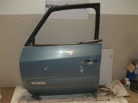 Renault Espace 2002-2006 Deur links voor