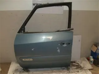Renault Espace 2002-2006 Deur links voor