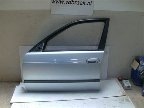 Bmw 5 Serie E39 Touring 1995-2000 Deur links voor