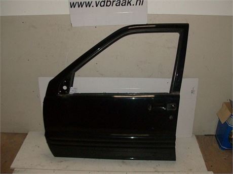 Jeep Grand Cherokee 5.2 1993-1999 Deur linksvoor